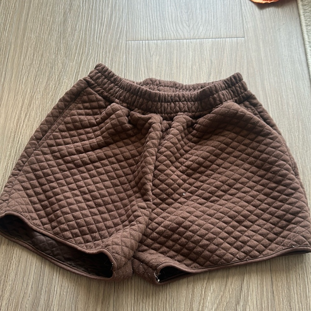 Soft Lounge Shorts